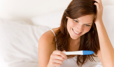 Difference Between Home and Lab Pregnancy Tests