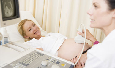 Importance of Prenatal Testing