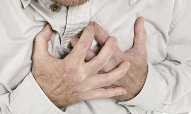 Is Your Heart Quietly Failing?